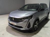 Peugeot 5008 1.5 BLUEHDI 130CV EAT8 ALLURE PACK + HAYON MAINS LIBRES + PACK CITY 1 GRIS ARTENSE / TOIT NOIR - <small></small> 31.290 € <small>TTC</small> - #2