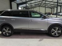 Peugeot 5008 1.5 BLUEHDI 130CV EAT8 ALLURE PACK + HAYON MAINS LIBRES + PACK CITY 1 GRIS ARTENSE / TOIT NOIR - <small></small> 31.290 € <small>TTC</small> - #3