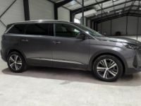 Peugeot 5008 1.5 BLUEHDI 130CV EAT8 ALLURE PACK + HAYON MAINS LIBRES + PACK CITY 1 GRIS PLATINIUM / TOIT NOIR - <small></small> 30.490 € <small>TTC</small> - #1