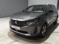 Peugeot 5008 1.5 BLUEHDI 130CV EAT8 ALLURE PACK + HAYON MAINS LIBRES + PACK CITY 1 GRIS PLATINIUM / TOIT NOIR - <small></small> 30.490 € <small>TTC</small> - #2