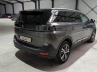 Peugeot 5008 1.5 BLUEHDI 130CV EAT8 ALLURE PACK + HAYON MAINS LIBRES + PACK CITY 1 GRIS PLATINIUM / TOIT NOIR - <small></small> 30.490 € <small>TTC</small> - #4