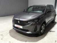 Peugeot 5008 1.5 BLUEHDI 130CV EAT8 ALLURE PACK GRIS PLATINIUM - <small></small> 29.940 € <small>TTC</small> - #2