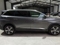 Peugeot 5008 1.5 BLUEHDI 130CV EAT8 ALLURE PACK GRIS PLATINIUM - <small></small> 29.940 € <small>TTC</small> - #3