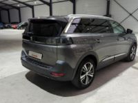 Peugeot 5008 1.5 BLUEHDI 130CV EAT8 ALLURE PACK GRIS PLATINIUM - <small></small> 29.940 € <small>TTC</small> - #4