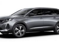 Peugeot 5008 1.5 BLUEHDI 130CV EAT8 GT GRIS ARTENSE / TOIT NOIR - <small></small> 33.840 € <small>TTC</small> - #1