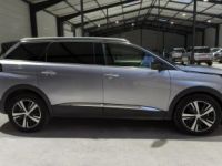 Peugeot 5008 1.5 BLUEHDI 130CV EAT8 GT GRIS ARTENSE / TOIT NOIR - <small></small> 34.090 € <small>TTC</small> - #3