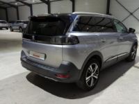 Peugeot 5008 1.5 BLUEHDI 130CV EAT8 GT GRIS ARTENSE / TOIT NOIR - <small></small> 34.090 € <small>TTC</small> - #4