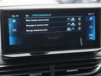 Peugeot 5008 1.5 BlueHDi 7 PLACES AUTO COCKPIT CAMERA LED CLIM - <small></small> 24.990 € <small>TTC</small> - #29