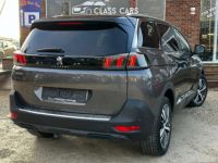 Peugeot 5008 1.5 BlueHDi 7 PLACES TVA-BTW AUTO COCKPIT CAM360 - <small></small> 23.990 € <small>TTC</small> - #3