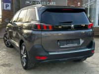 Peugeot 5008 1.5 BlueHDi 7 PLACES TVA-BTW AUTO COCKPIT CAM360 - <small></small> 23.990 € <small>TTC</small> - #4