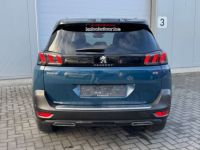 Peugeot 5008 1.5 BlueHDi Allure Pano Camera 7 places - <small></small> 21.990 € <small>TTC</small> - #5