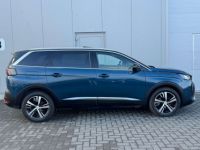 Peugeot 5008 1.5 BlueHDi Allure Pano Camera 7 places - <small></small> 21.990 € <small>TTC</small> - #7