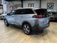 Peugeot 5008 1.5 BLUEHDI EAT8 130CV ALLURE 7 PLACES ph2 - <small></small> 22.490 € <small>TTC</small> - #6