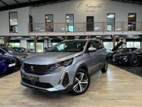 Peugeot 5008 1.5 bluehdi eat8 130cv allure 7 places phase 2 - <small></small> 23.990 € <small>TTC</small> - #1
