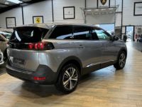 Peugeot 5008 1.5 bluehdi eat8 130cv allure 7 places phase 2 - <small></small> 23.990 € <small>TTC</small> - #5
