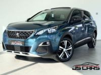 Peugeot 5008 1.5 BlueHDi GT Line 1ERPRO BOITE AUTO CAM360 TVA - <small></small> 22.990 € <small>TTC</small> - #1