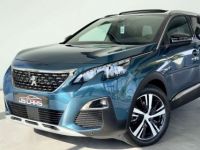 Peugeot 5008 1.5 BlueHDi GT Line 1ERPRO BOITE AUTO CAM360 TVA - <small></small> 22.990 € <small>TTC</small> - #2