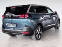 Peugeot 5008 1.5 BlueHDi GT Line 1ERPRO BOITE AUTO CAM360 TVA - <small></small> 22.990 € <small>TTC</small> - #7