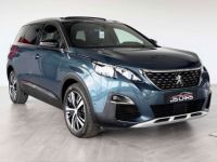 Peugeot 5008 1.5 BlueHDi GT Line 1ERPRO BOITE AUTO CAM360 TVA - <small></small> 22.990 € <small>TTC</small> - #8