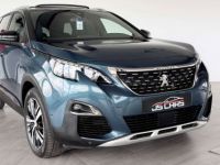 Peugeot 5008 1.5 BlueHDi GT Line 1ERPRO BOITE AUTO CAM360 TVA - <small></small> 22.990 € <small>TTC</small> - #9