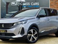 Peugeot 5008 1.5 BlueHDi GT LINE-AUTO-7 PLACES-NAVI-CAM 360-6d - <small></small> 25.990 € <small>TTC</small> - #1