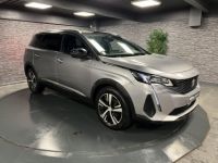 Peugeot 5008 1.5 BlueHDi S&S - 130 - BV EAT8 GT - <small></small> 25.490 € <small></small> - #3