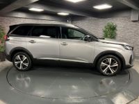 Peugeot 5008 1.5 BlueHDi S&S - 130 - BV EAT8 GT - <small></small> 25.490 € <small></small> - #4