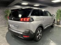 Peugeot 5008 1.5 BlueHDi S&S - 130 - BV EAT8 GT - <small></small> 25.490 € <small></small> - #5