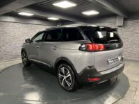 Peugeot 5008 1.5 BlueHDi S&S - 130 - BV EAT8 GT - <small></small> 25.490 € <small></small> - #7