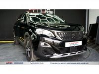 Peugeot 5008 1.5 BlueHDi S&S - 130 - BV EAT8 II 2017 Allure PHASE 1 - <small></small> 25.900 € <small>TTC</small> - #3
