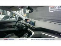 Peugeot 5008 1.5 BlueHDi S&S - 130 - BV EAT8 II 2017 Allure PHASE 1 - <small></small> 25.900 € <small>TTC</small> - #8