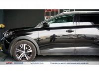 Peugeot 5008 1.5 BlueHDi S&S - 130 - BV EAT8 II 2017 Allure PHASE 1 - <small></small> 25.900 € <small>TTC</small> - #21