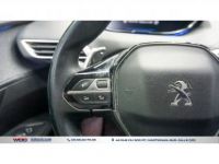 Peugeot 5008 1.5 BlueHDi S&S - 130 - BV EAT8 II 2017 Allure PHASE 1 - <small></small> 25.900 € <small>TTC</small> - #26