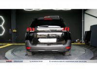 Peugeot 5008 1.5 BlueHDi S&S - 130 - BV EAT8 II 2017 Allure PHASE 1 - <small></small> 25.900 € <small>TTC</small> - #74