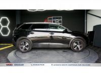 Peugeot 5008 1.5 BlueHDi S&S - 130 - BV EAT8 II 2017 Allure PHASE 1 - <small></small> 25.900 € <small>TTC</small> - #75