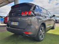 Peugeot 5008 1.5 BlueHDi S&S - 130 - BV EAT8 II Allure Pack PHASE 2 - <small></small> 31.490 € <small>TTC</small> - #4