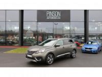 Peugeot 5008 1.5 BlueHDi S&S - 130 - BV EAT8 II Allure PHASE 1 - <small></small> 25.900 € <small>TTC</small> - #2