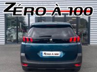 Peugeot 5008 1.5 BlueHDi S&S 130 cv ACTIVE - <small></small> 21.490 € <small>TTC</small> - #4