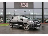 Peugeot 5008 1.5 BlueHDi S&S - 130CH - BV EAT8 II Allure - <small></small> 18.490 € <small>TTC</small> - #1