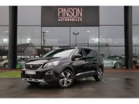 Peugeot 5008 1.5 BlueHDi S&S - 130CH - BV EAT8 II Allure - <small></small> 18.490 € <small>TTC</small> - #3