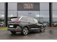 Peugeot 5008 1.5 BlueHDi S&S - 130CH - BV EAT8 II Allure - <small></small> 18.490 € <small>TTC</small> - #4