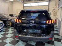 Peugeot 5008 1.5 HDI 130 CV 7 PLACES   ALLURE BV6 NOIRE CAMÉRA - <small></small> 18.990 € <small>TTC</small> - #5