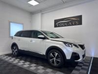 Peugeot 5008 1,5 HDI 130 EAT8 Allure Business  - <small></small> 20.990 € <small>TTC</small> - #2