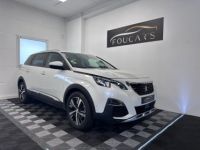 Peugeot 5008 1,5 HDI 130 EAT8 Allure Business  - <small></small> 20.990 € <small>TTC</small> - #3