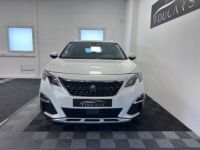 Peugeot 5008 1,5 HDI 130 EAT8 Allure Business  - <small></small> 20.990 € <small>TTC</small> - #4