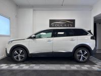 Peugeot 5008 1,5 HDI 130 EAT8 Allure Business  - <small></small> 20.990 € <small>TTC</small> - #5