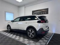 Peugeot 5008 1,5 HDI 130 EAT8 Allure Business  - <small></small> 20.990 € <small>TTC</small> - #6