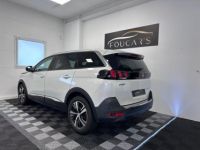 Peugeot 5008 1,5 HDI 130 EAT8 Allure Business  - <small></small> 20.990 € <small>TTC</small> - #7