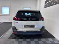 Peugeot 5008 1,5 HDI 130 EAT8 Allure Business  - <small></small> 20.990 € <small>TTC</small> - #8