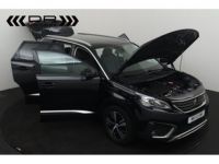 Peugeot 5008 1.5BlueHDI 7 PLAATSEN - ALLURE S&S NAVI APPLE CARPLAY/ANDROID AUTO - <small></small> 18.995 € <small>TTC</small> - #11